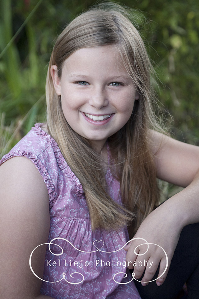 Bella by Cheshire Children's photographer Kelliejo Photography