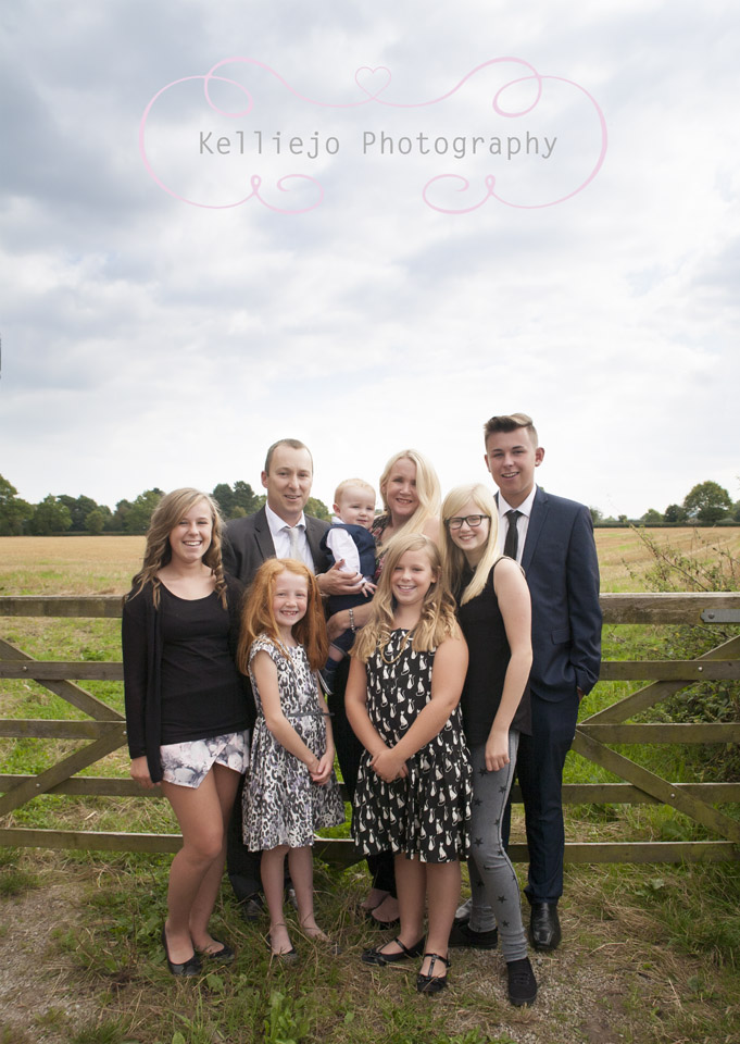 Cheshire, Manchester children and family photographer Kelliejo Photography