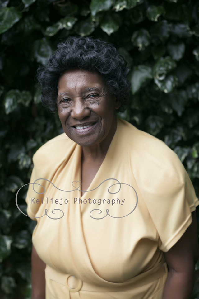 Great Grandma by Cheshire Photographer Kelliejo Photography 1