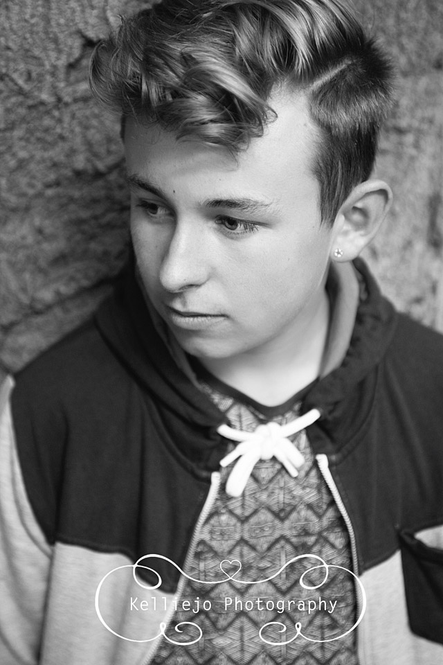 Nathan by Cheshire Children's photographer Kelliejo Photography