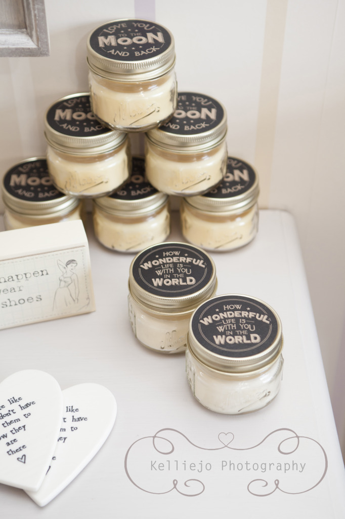 All The Little Details product photography by Kelliejo Photograp