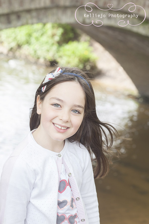 Family and Children's photography at Styal Wilmslow