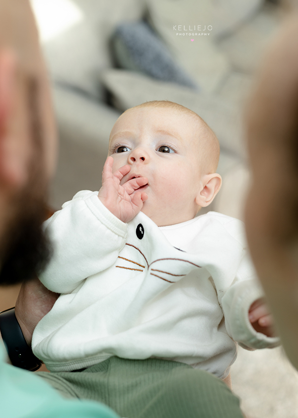 newborn family photography Stockport