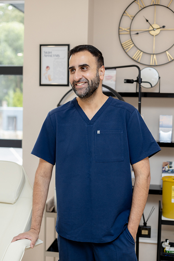 new clinic images